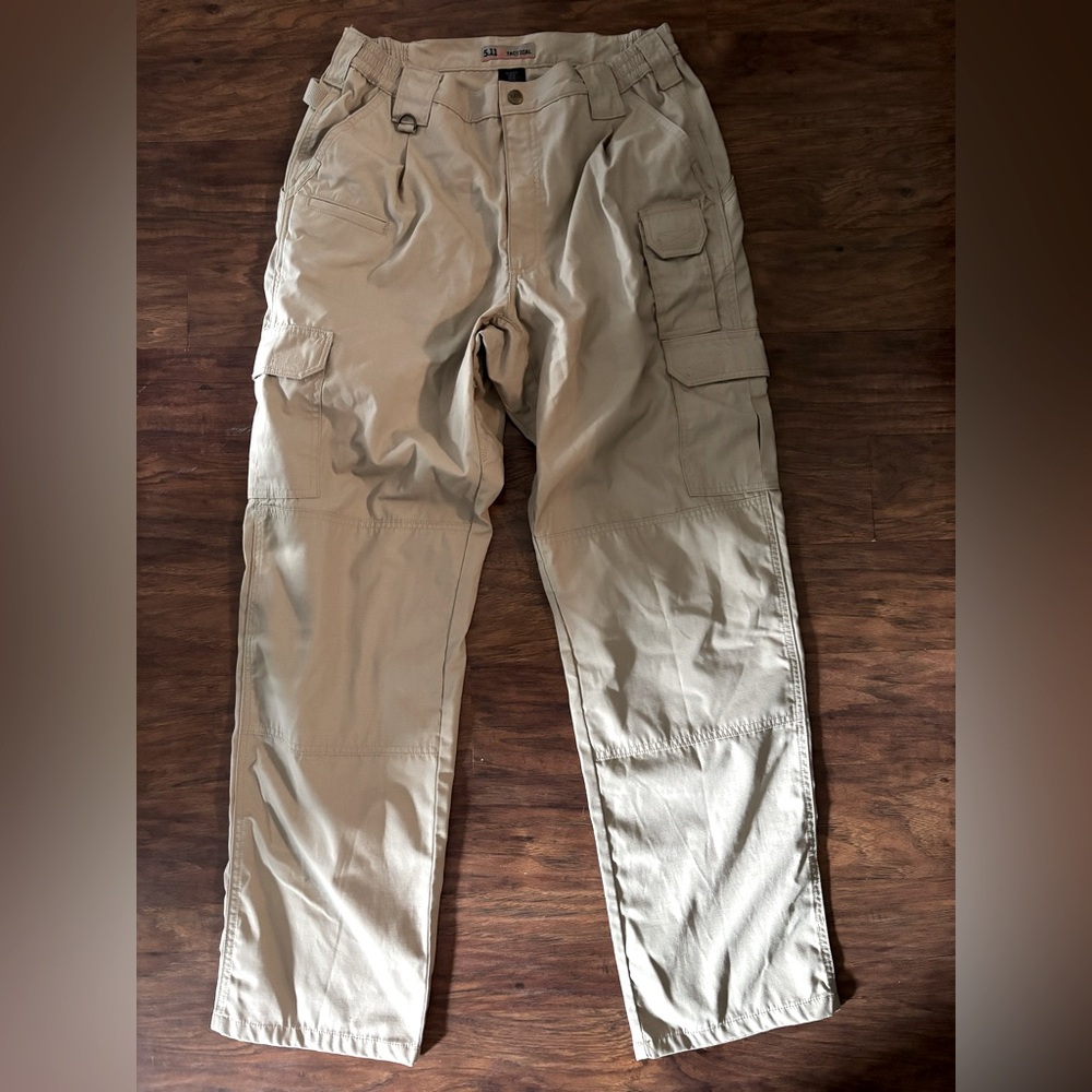 5.11 Tactical Utility Pants